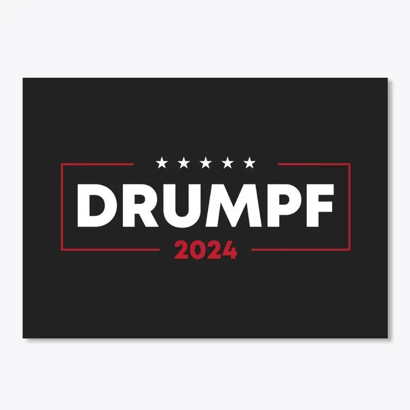 Drumpf 2024