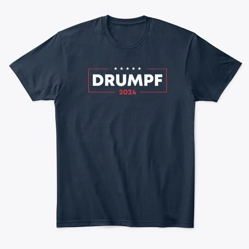 Drumpf 2024