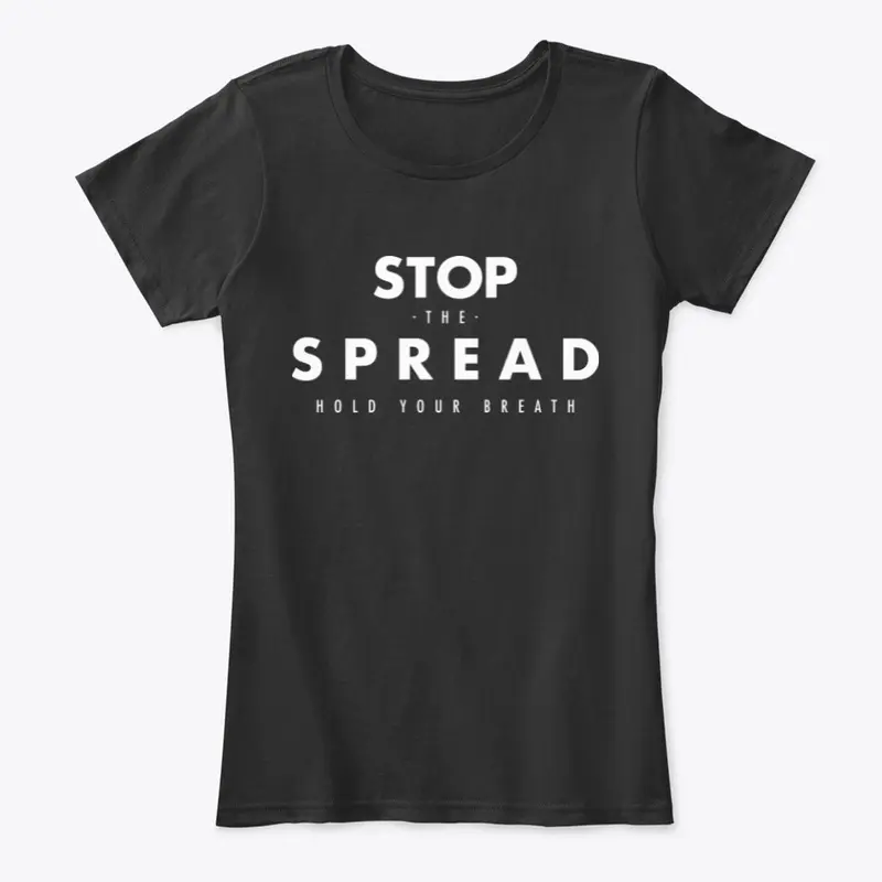 Stop The Spread