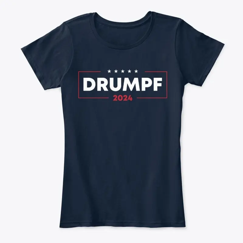 Drumpf 2024