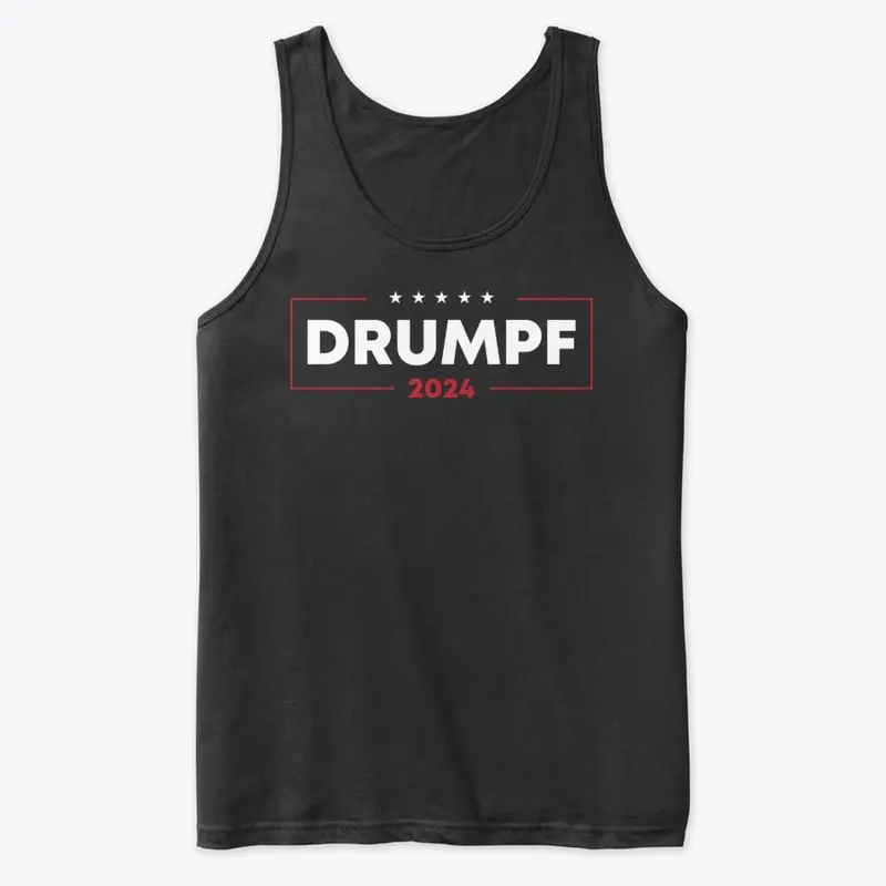 Drumpf 2024