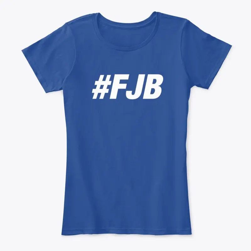 #FJB