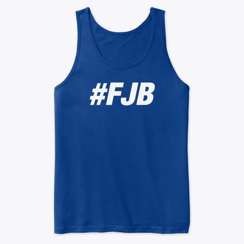 #FJB