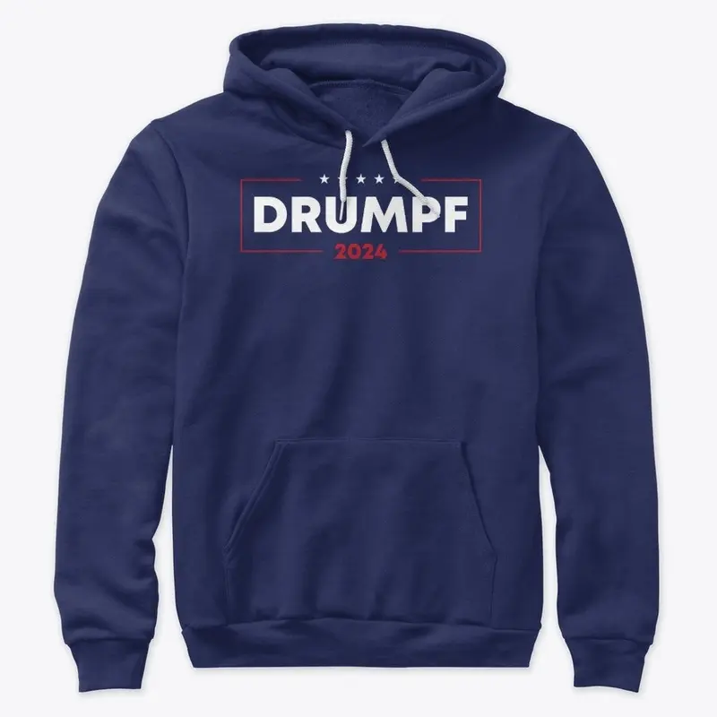 Drumpf 2024