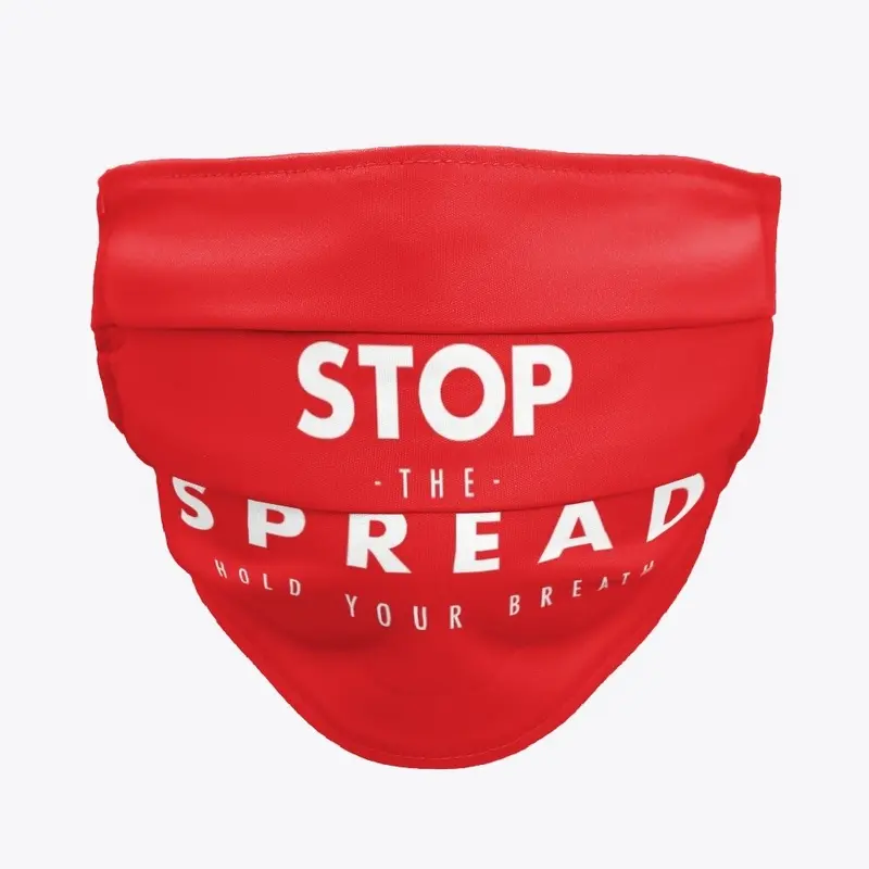 Stop The Spread