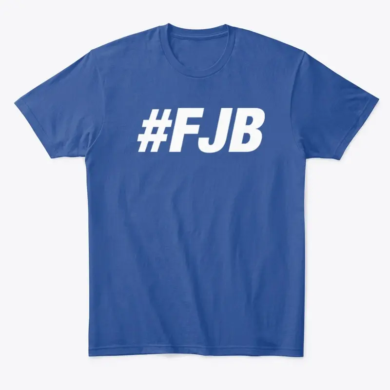 #FJB